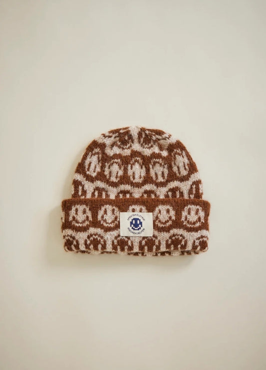 Spektakelstrik Mood Beanie Kit