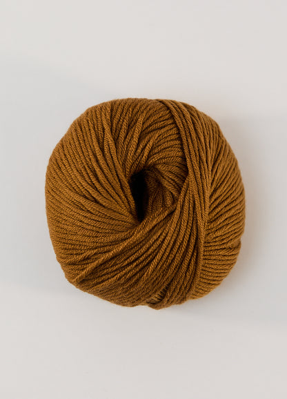 910 GLAZED GINGER
