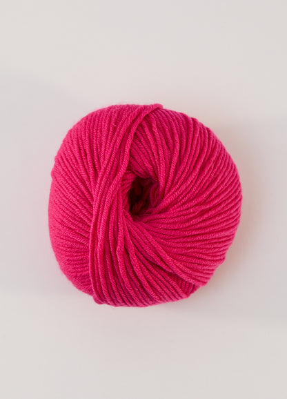 Morris & Sons Empire 100% Superfine Merino 10 Ply