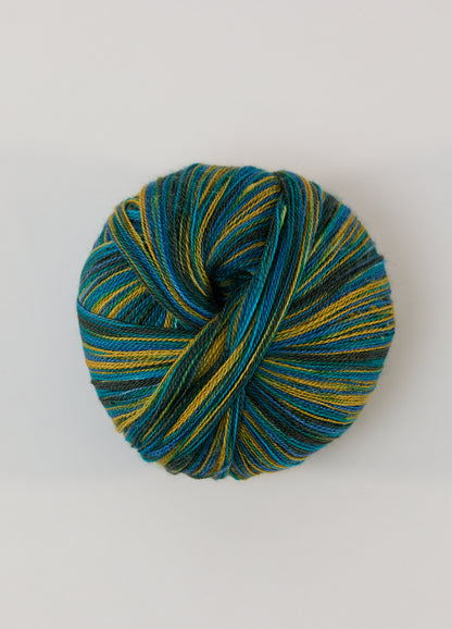 Morris & Sons Empire 100% Superfine Merino 2 Ply
