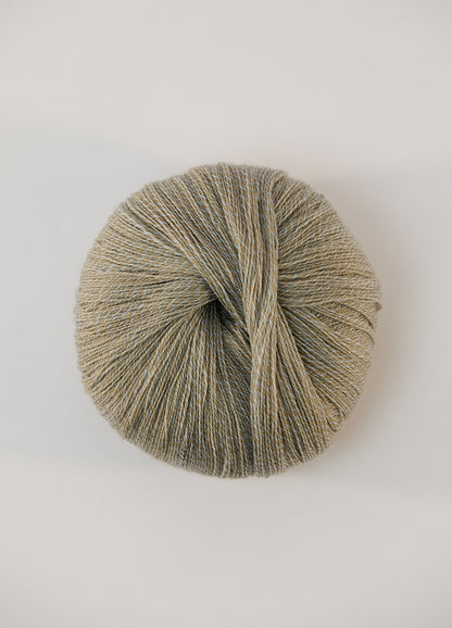 Morris & Sons Empire 100% Superfine Merino 2 Ply