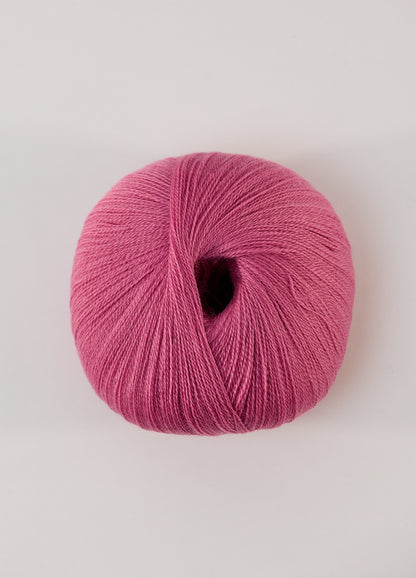 Morris & Sons Empire 100% Superfine Merino 2 Ply