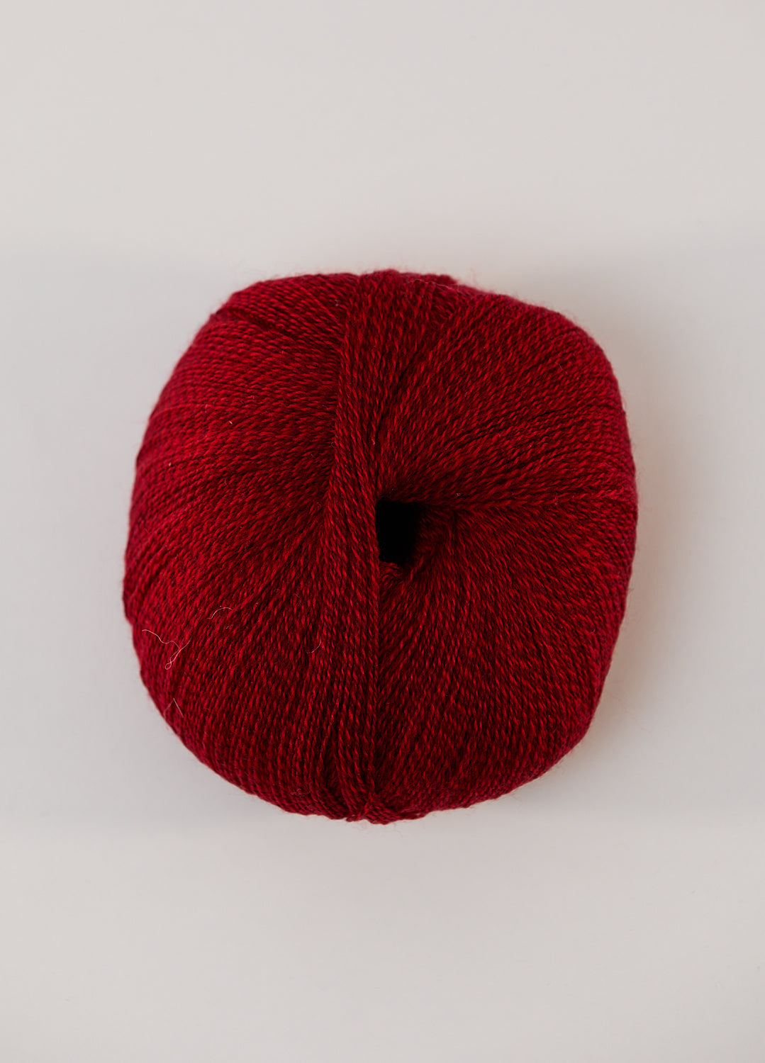 253 SCARLET TWIST
