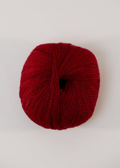 253 SCARLET TWIST