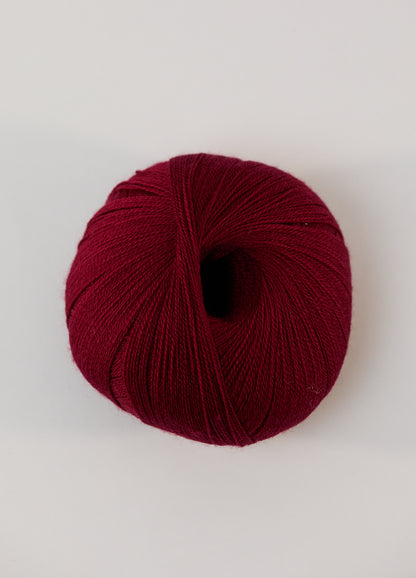 Morris & Sons Empire 100% Superfine Merino 2 Ply