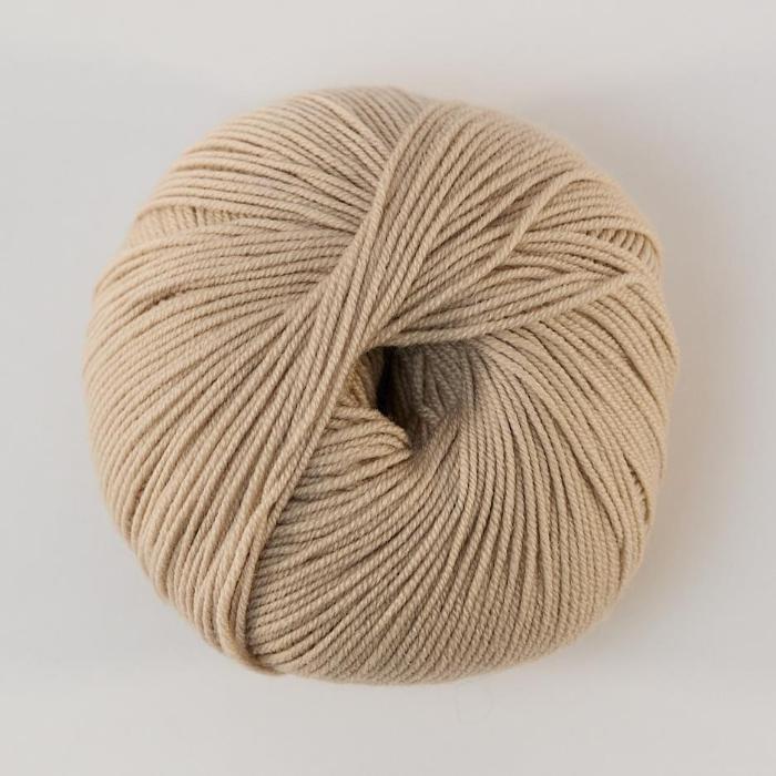 Morris & Sons Empire 100% Superfine Merino 4 Ply