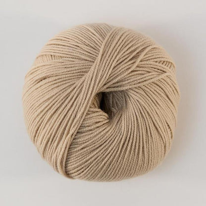 Morris & Sons Empire 100% Superfine Merino 4 Ply