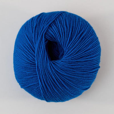 424 Imperial Blue