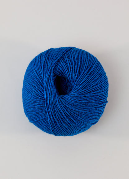 424 IMPERIAL BLUE