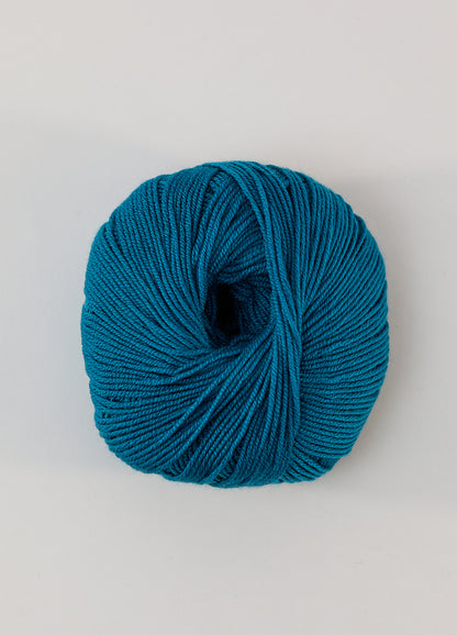 425 KINGFISHER BLUE