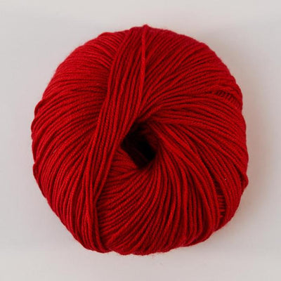 426 Vivid Red