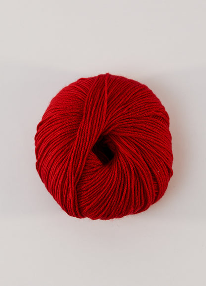 426 VIVID RED