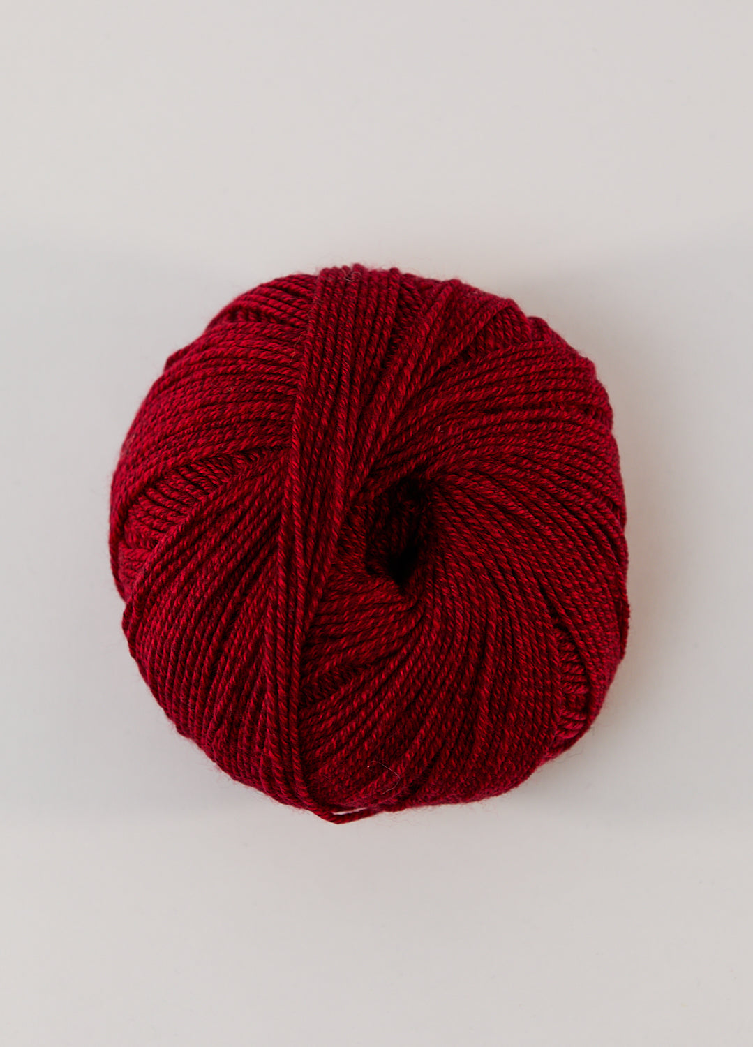 453 SCARLET TWIST