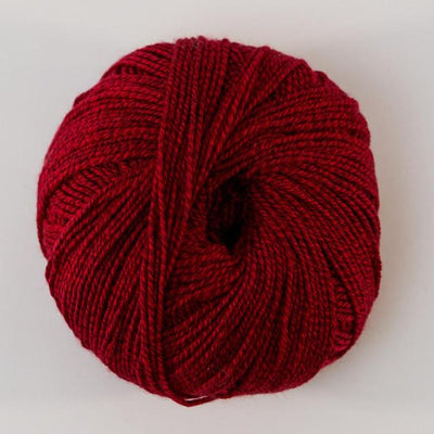 453 Scarlet Twist
