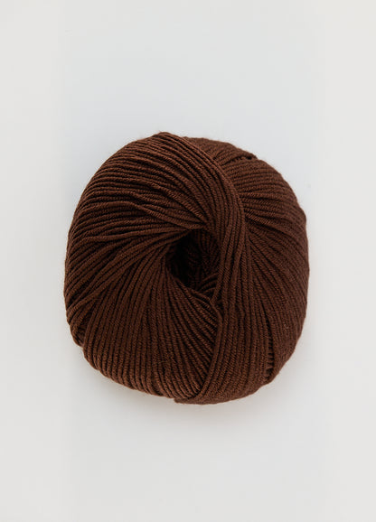 Morris & Sons Empire 100% Superfine Merino 8 Ply