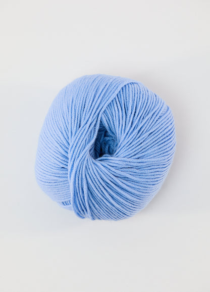 Morris & Sons Empire 100% Superfine Merino 8 Ply
