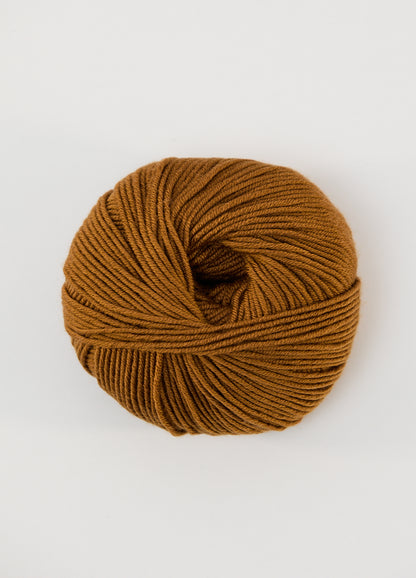 Morris & Sons Empire 100% Superfine Merino 8 Ply