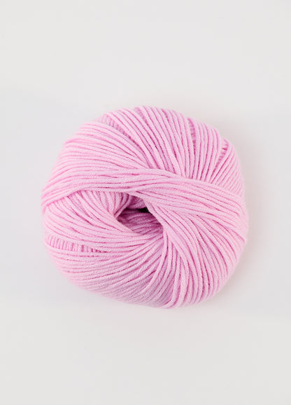 Morris & Sons Empire 100% Superfine Merino 8 Ply