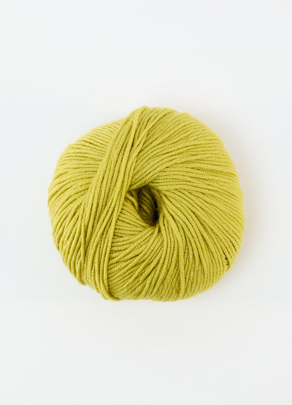 Morris & Sons Empire 100% Superfine Merino 8 Ply
