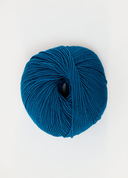 Morris & Sons Empire 100% Superfine Merino 8 Ply