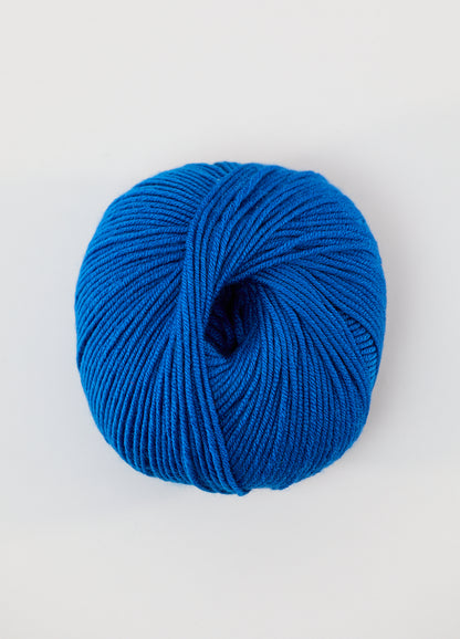 Morris & Sons Empire 100% Superfine Merino 8 Ply