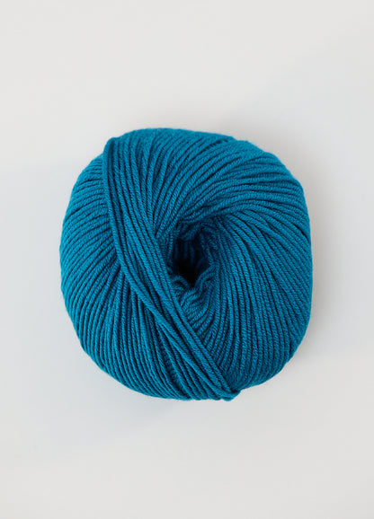 Morris & Sons Empire 100% Superfine Merino 8 Ply