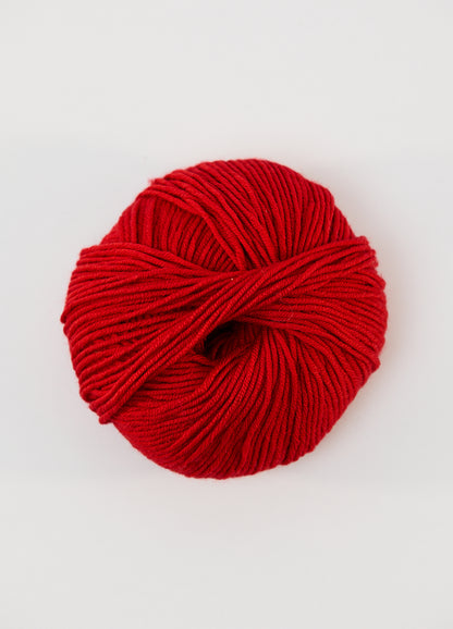Morris & Sons Empire 100% Superfine Merino 8 Ply