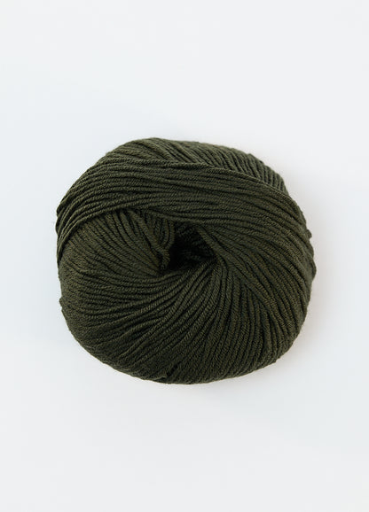Morris & Sons Empire 100% Superfine Merino 8 Ply