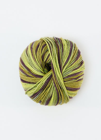 Morris & Sons Empire 100% Superfine Merino 8 Ply