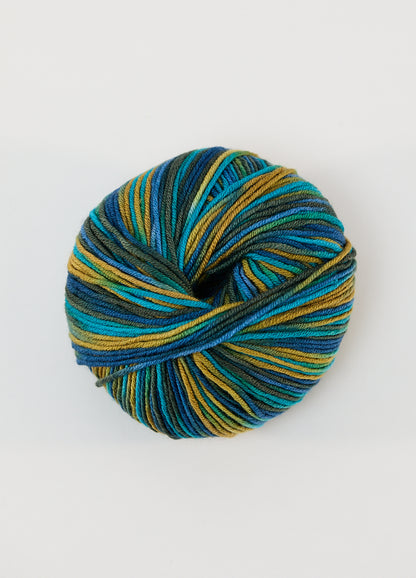 Morris & Sons Empire 100% Superfine Merino 8 Ply