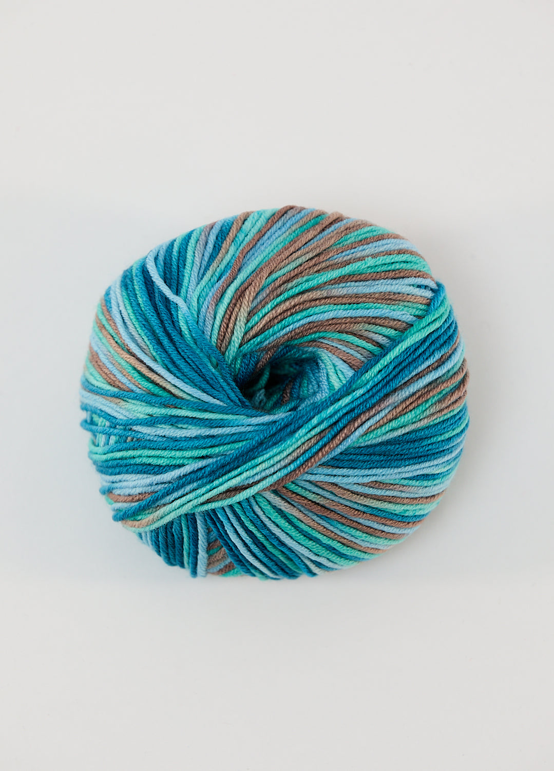 Morris & Sons Empire 100% Superfine Merino 8 Ply