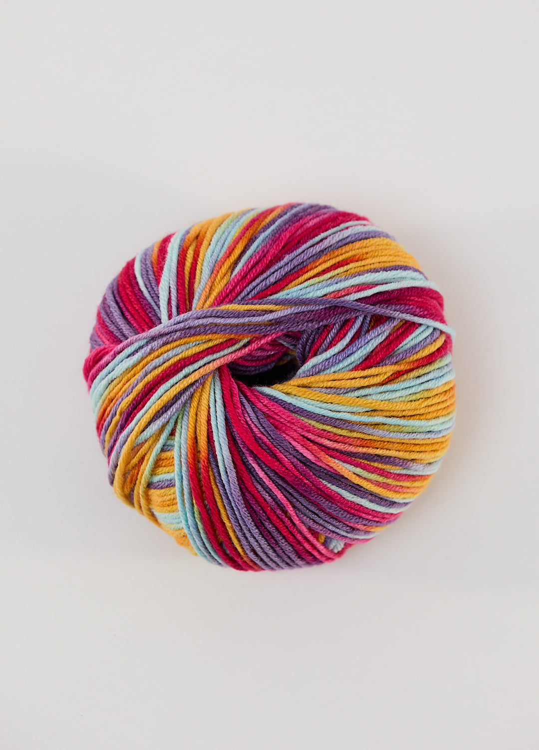 Morris & Sons Empire 100% Superfine Merino 8 Ply