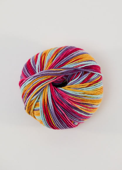 Morris & Sons Empire 100% Superfine Merino 8 Ply