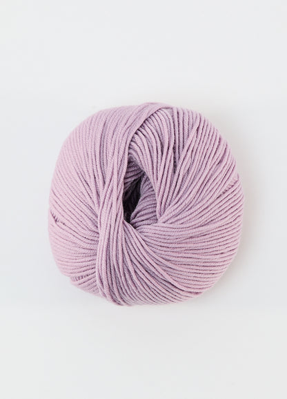 Morris & Sons Empire 100% Superfine Merino 8 Ply