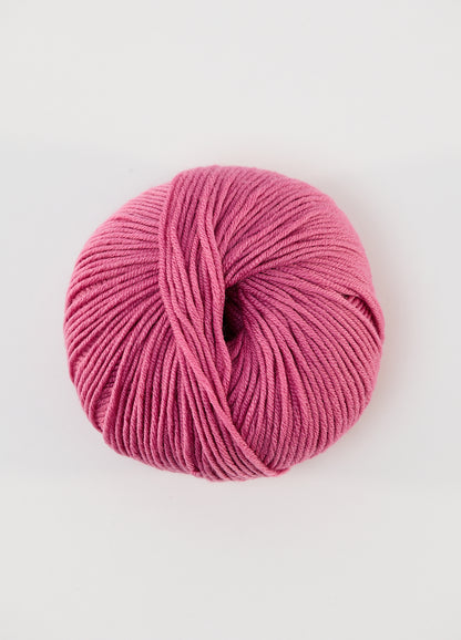 Morris & Sons Empire 100% Superfine Merino 8 Ply