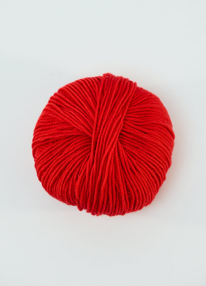 Morris & Sons Empire 100% Superfine Merino 8 Ply