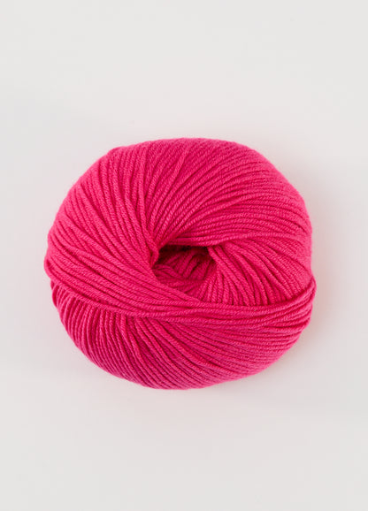 Morris & Sons Empire 100% Superfine Merino 8 Ply