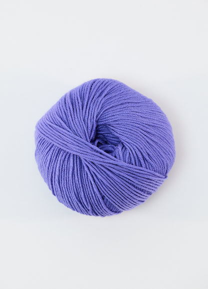Morris & Sons Empire 100% Superfine Merino 8 Ply