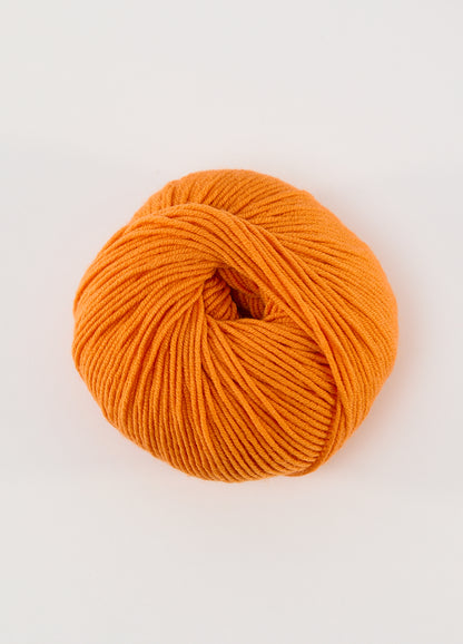 Morris & Sons Empire 100% Superfine Merino 8 Ply