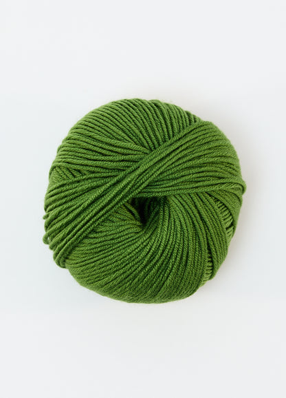 Morris & Sons Empire 100% Superfine Merino 8 Ply