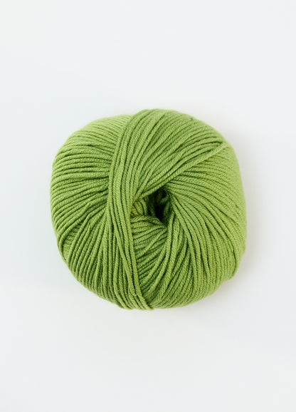 Morris & Sons Empire 100% Superfine Merino 8 Ply
