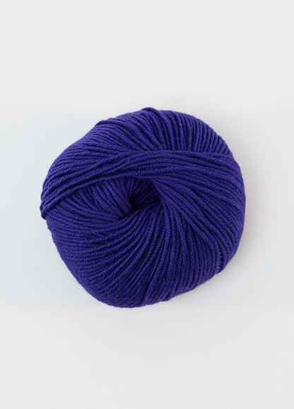 Morris & Sons Empire 100% Superfine Merino 8 Ply