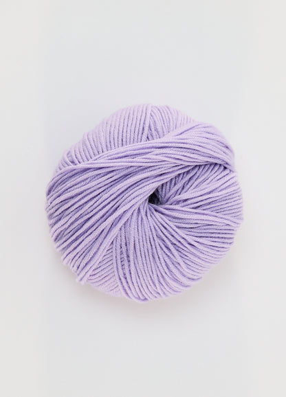 Morris & Sons Empire 100% Superfine Merino 8 Ply