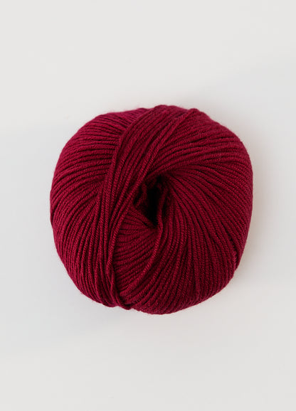 Morris & Sons Empire 100% Superfine Merino 8 Ply