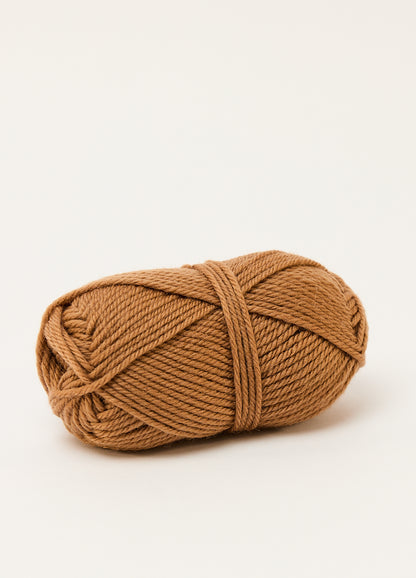1205 HAZELNUT