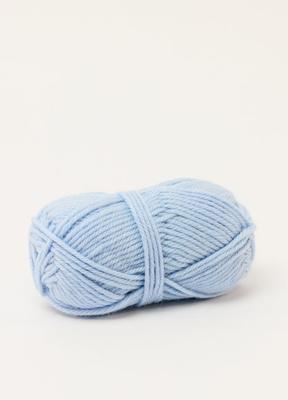 1209 BABY BLUE