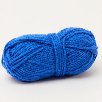 1211 Crayon Blue