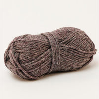 1231 Rustic Aubergine