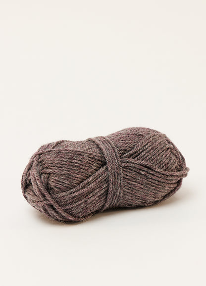 1231 RUSTIC AUBERGINE