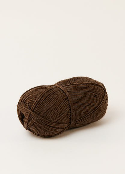 4007 Chocolate